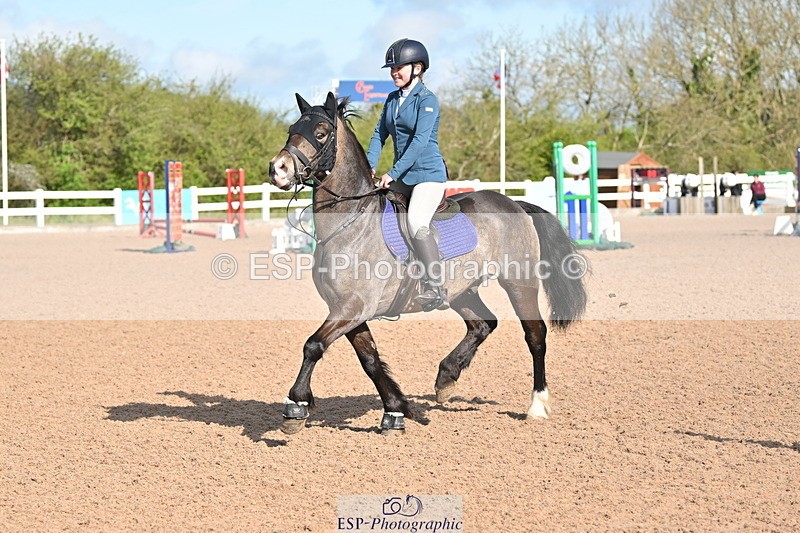 240504A-092244-00104 - Cls 11 Clear Round 50cm