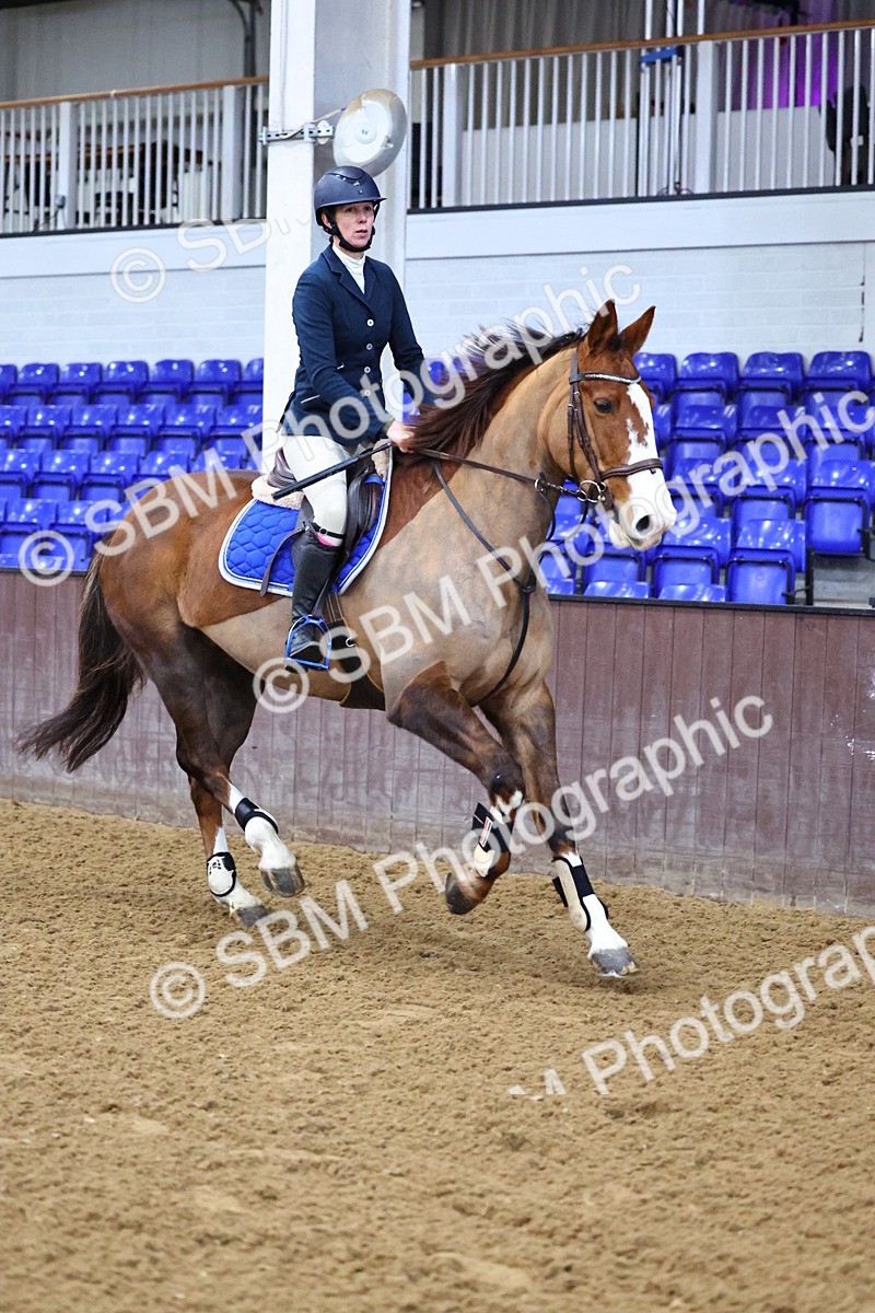 SBM_000613 - Class 3 - Senior Discovery - 1.00m