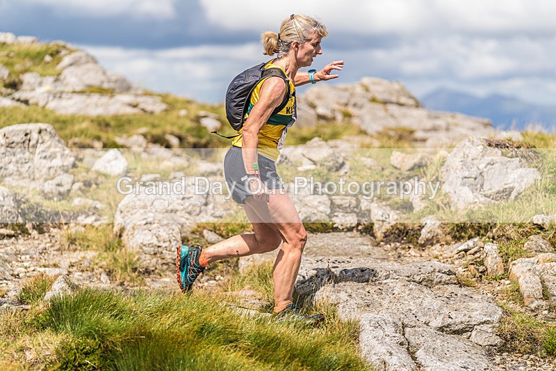 Blisco Dash-377 - Blisco Dash Fell Race (women) Saturday 27th July 2024