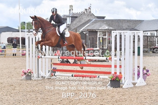 BPP_2076 - SAT CLASS 11 Senior Discovery/ 1m Open