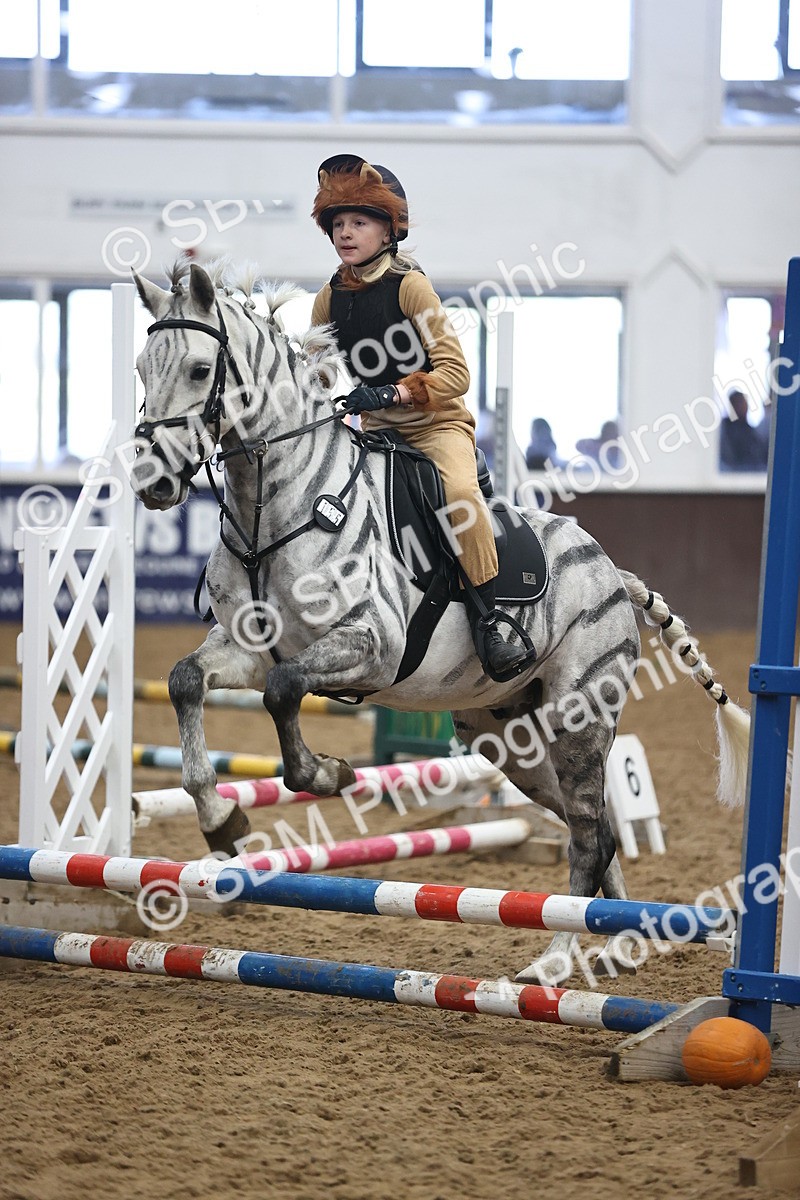 SBM_000662 - Class 2 - Show Jumping 50cm