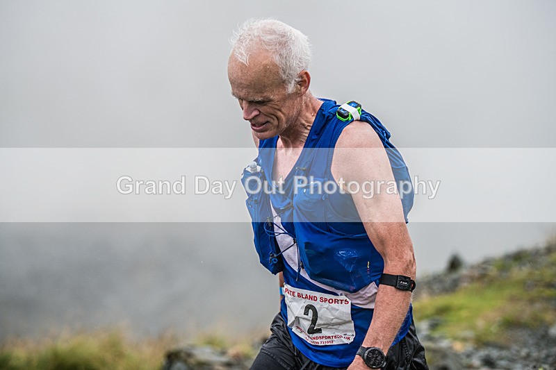 Buttermere h-s-504 - Buttermere Horseshoe Fell Race Saturday 4th July 2026