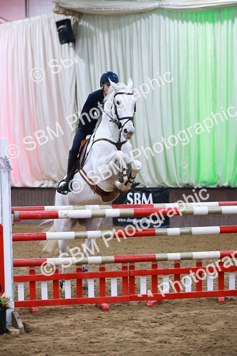 SBM_001586 - Class 6 - Cheval Liverte 1.25m Championship Qualifier