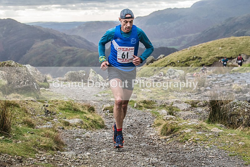 Langdale-378 - Langdale Horseshoe Fell Race Saturday 12thOctober 2024