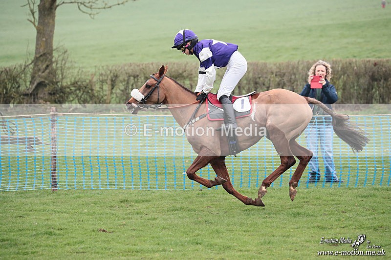 PR PtP 080326 433 - Guilsborough Pony Races 08/03/26