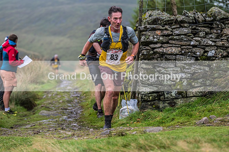 Old Crown Round-454 - Old Crown Round Fell Race Saturday 12th September 2026