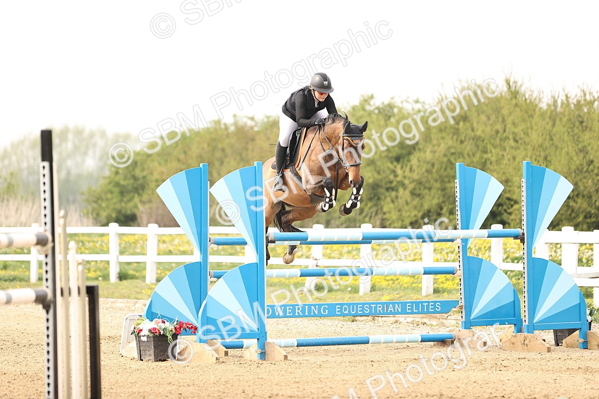  - Class 20 - National 1.30-1.40m