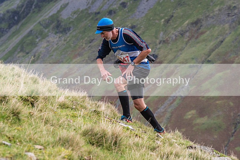 Wasdale Show-376 - Wasdale Head Show Fell Races (Junior & Senior) Saturday 14th October 2023