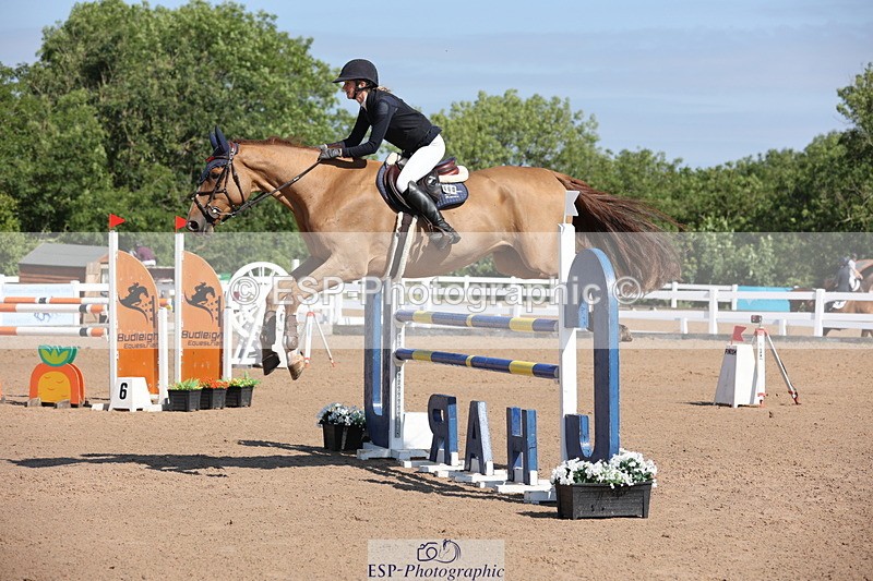 240718A-101003-03674 - Cls 29, YH 6 Yr Olds 1.20m