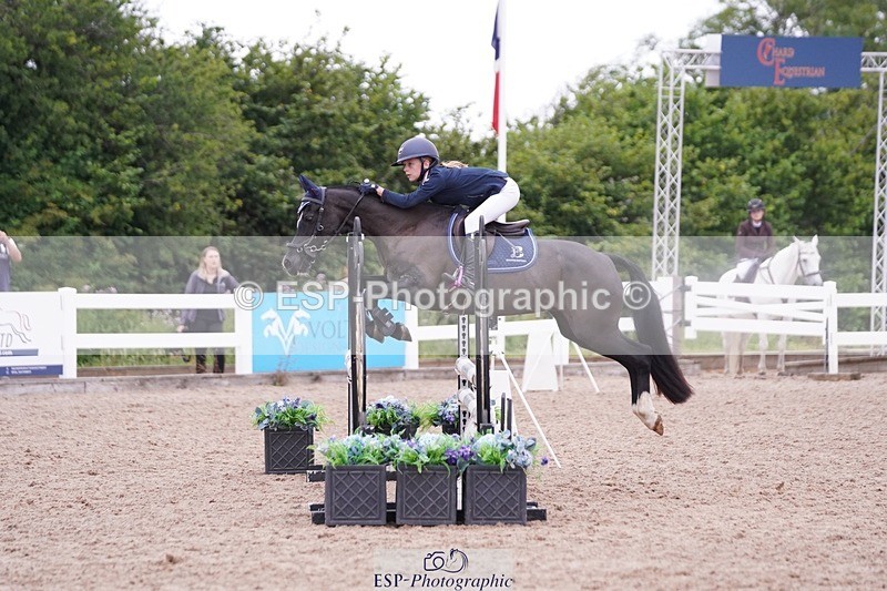 250629-084222-09961 - Cls 35 Pony British Novice & 80cm Open