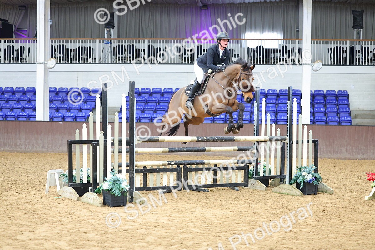 SBM_002680 - Class 8 - Senior Newcomers - 1.10m