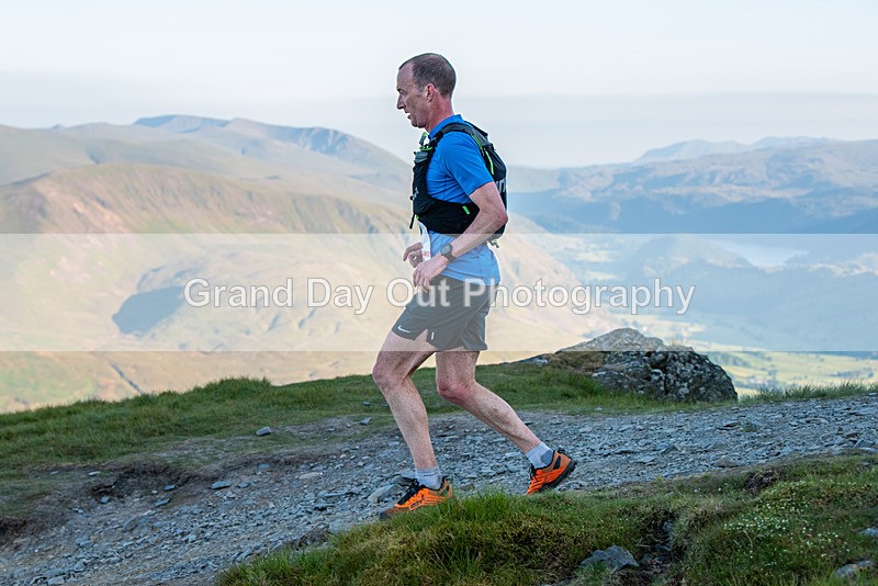 Blencathra-265 - Blencathra Fell Race Wednesday 7th June 2023