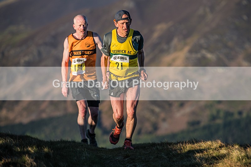 Lords Seat-310 - Lords Seat Fell Race Wednesday 29th April 2026