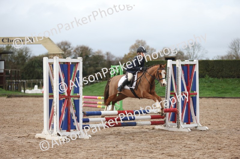 20251116-0076 - Class 1 - 60cm