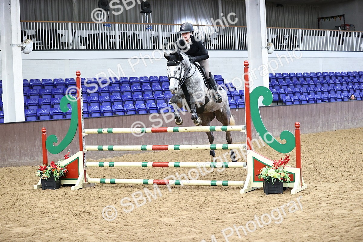 SBM_006000 - Class 16 - Senior Newcomers - 1.10m Open