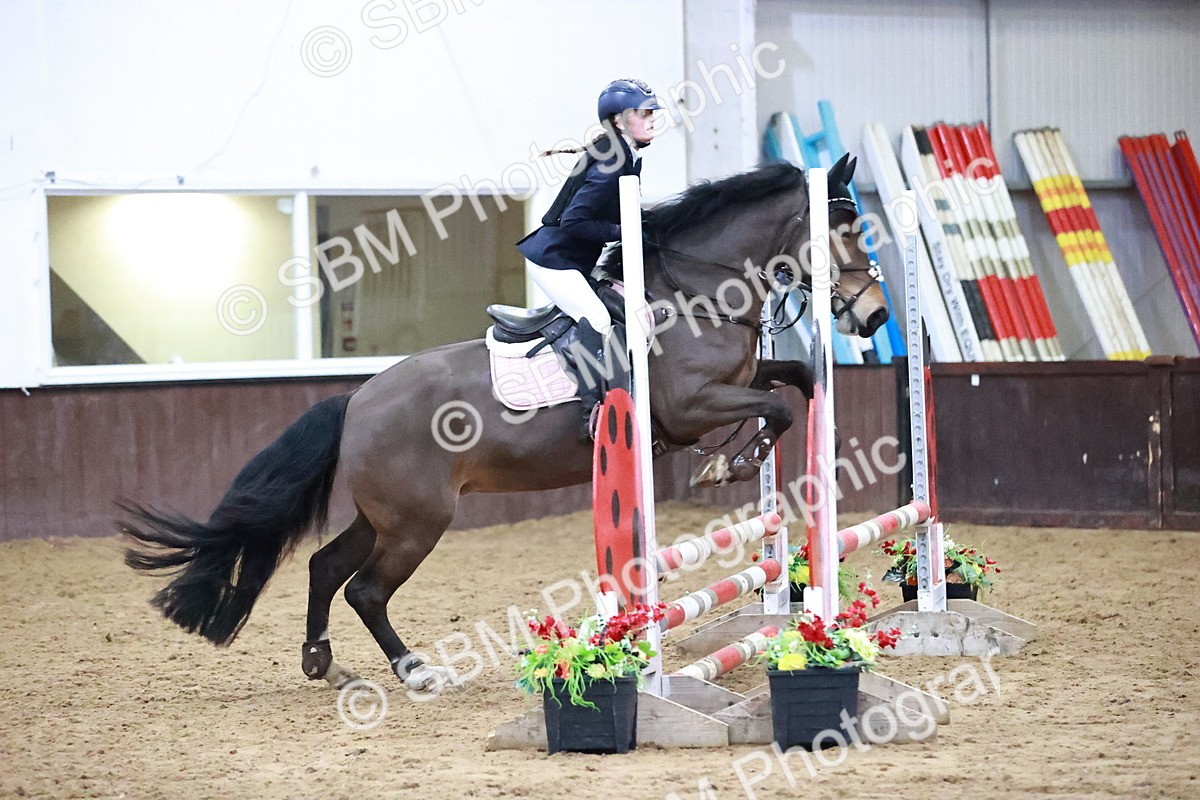 SBM_000108 - Class 1 - Pony Intro 70cm