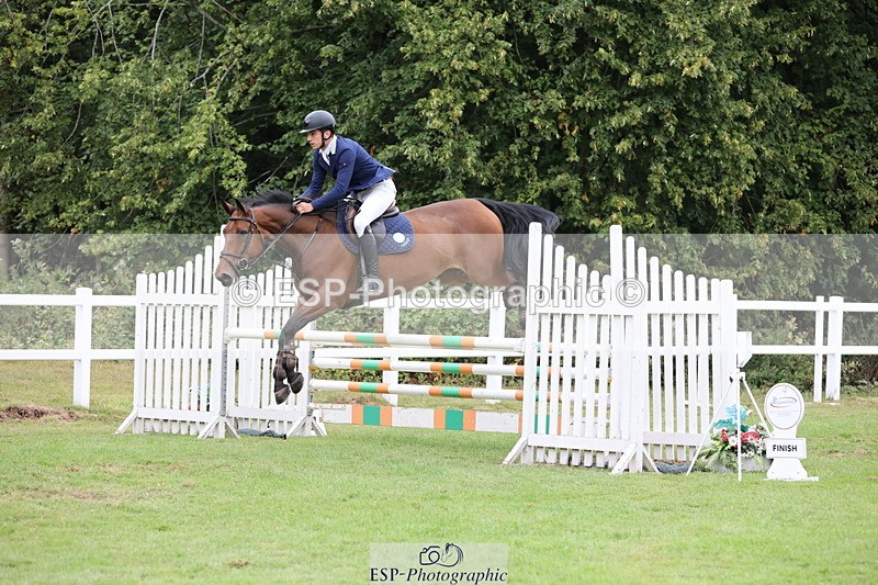 250830A-115616-06288 - Cls 15 5 Year Old Qualifier