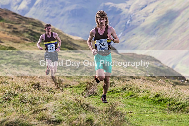 HBMR Leg 4-41 - Hodgson Brothers Mountain Relay Leg 4 Saturday 3rd October 2026