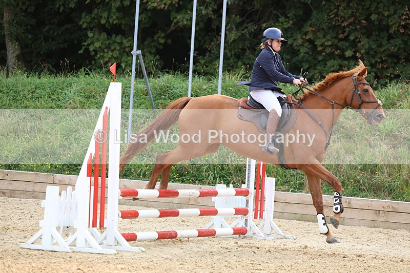 3E7A0459 - Class 2: Senior 70cm