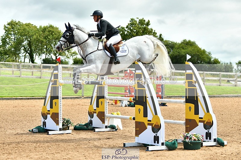 230723A-133622-12686 - Cls 12, 2 Star Big 1.45m GP 12.45 to End