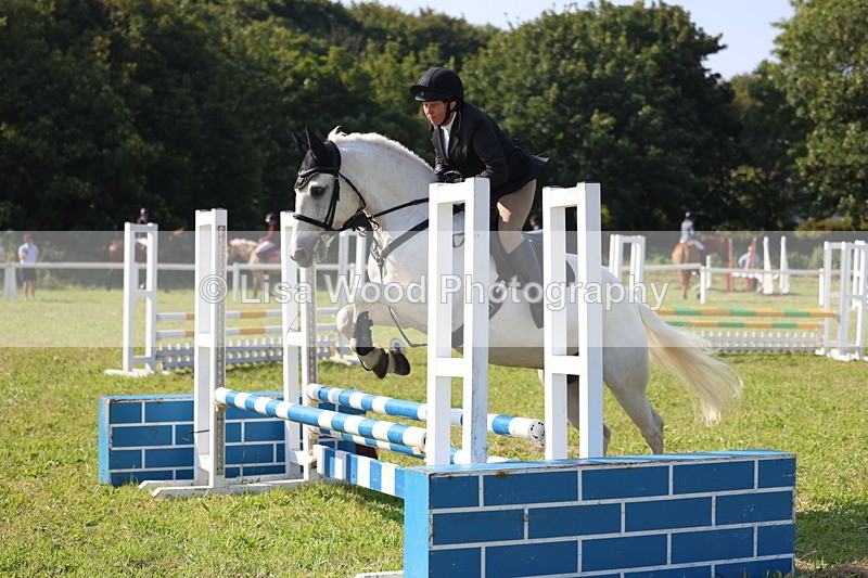 3E7A1517 - Class 2: Club 70cm Junior and Seniors