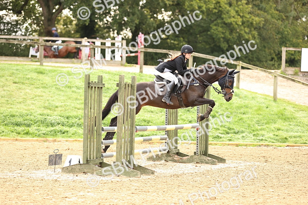 SBM_58442 - J41 - Grand Tour Horse & Pony 95cm