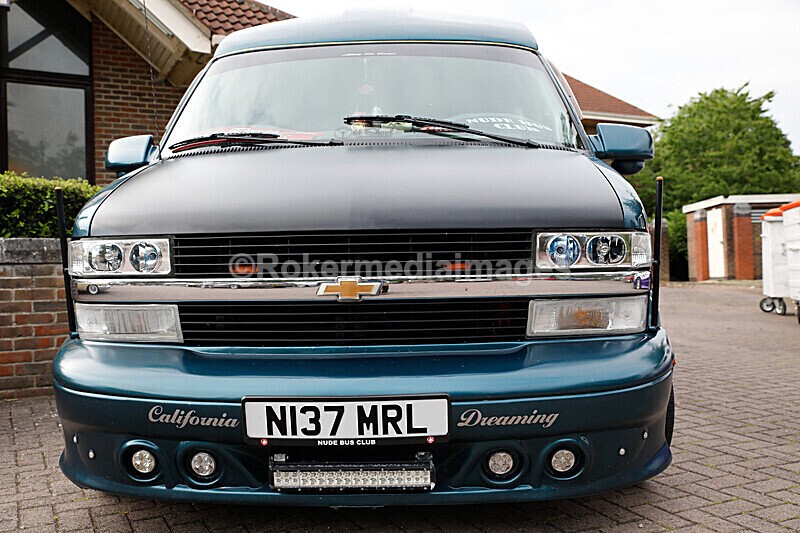  - The Ridge 11th July