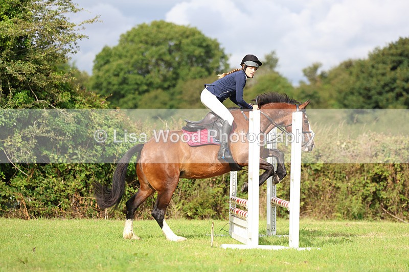 3E7A5242 - Class 1: 60cm Juniors and Seniors