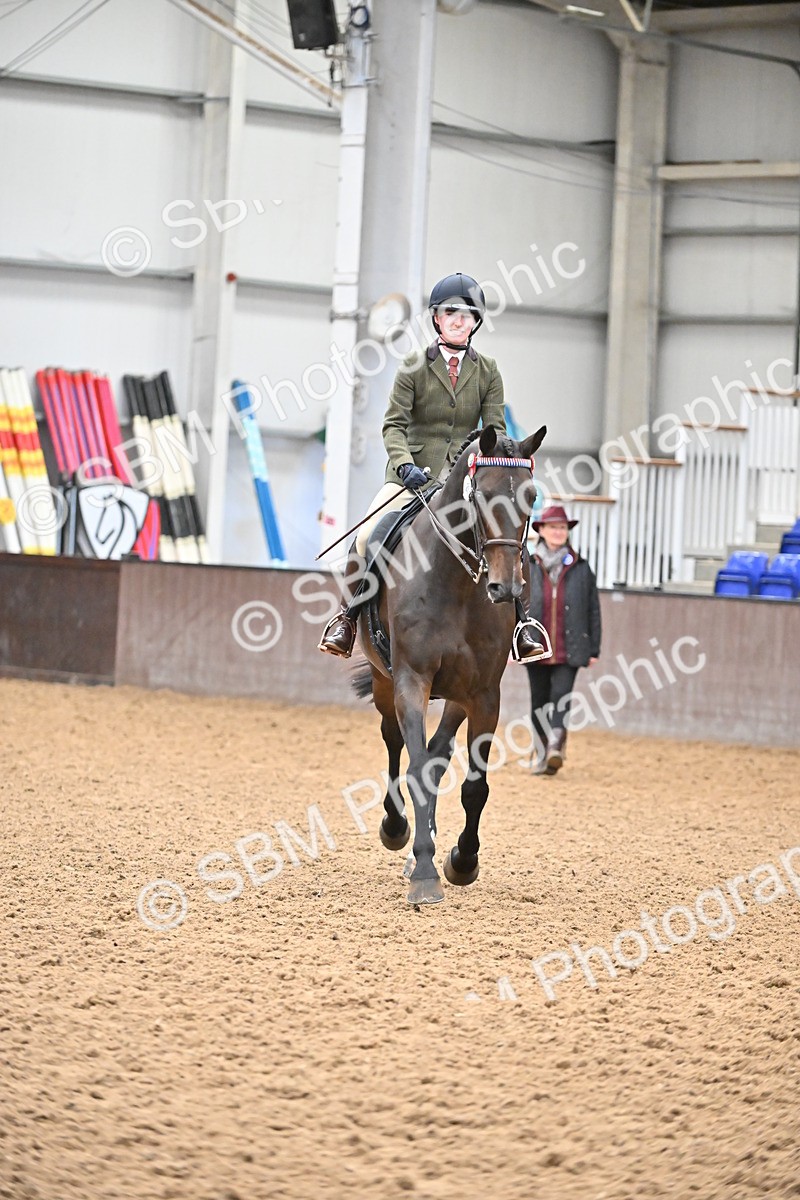 SBM_001526 - Class 30,31 - SSADL Ridden Seniors