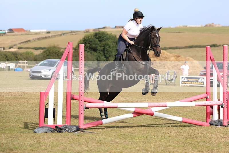 3E7A8111 - Class 2: 60cm