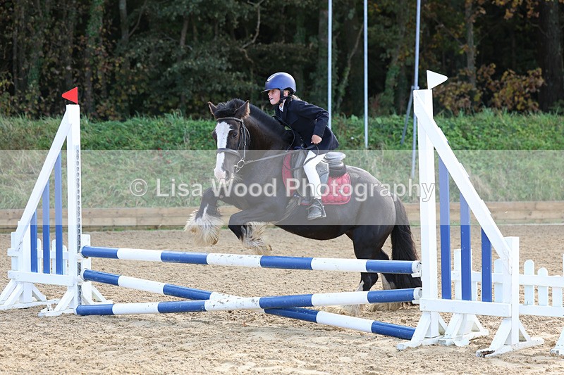 3E7A3306 - Class 4: 60cm Junior