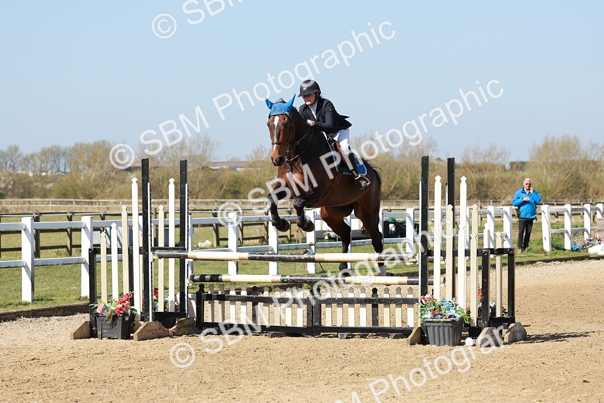 SBM_003390 - Class 15 - Senior Discovery - 1.00m