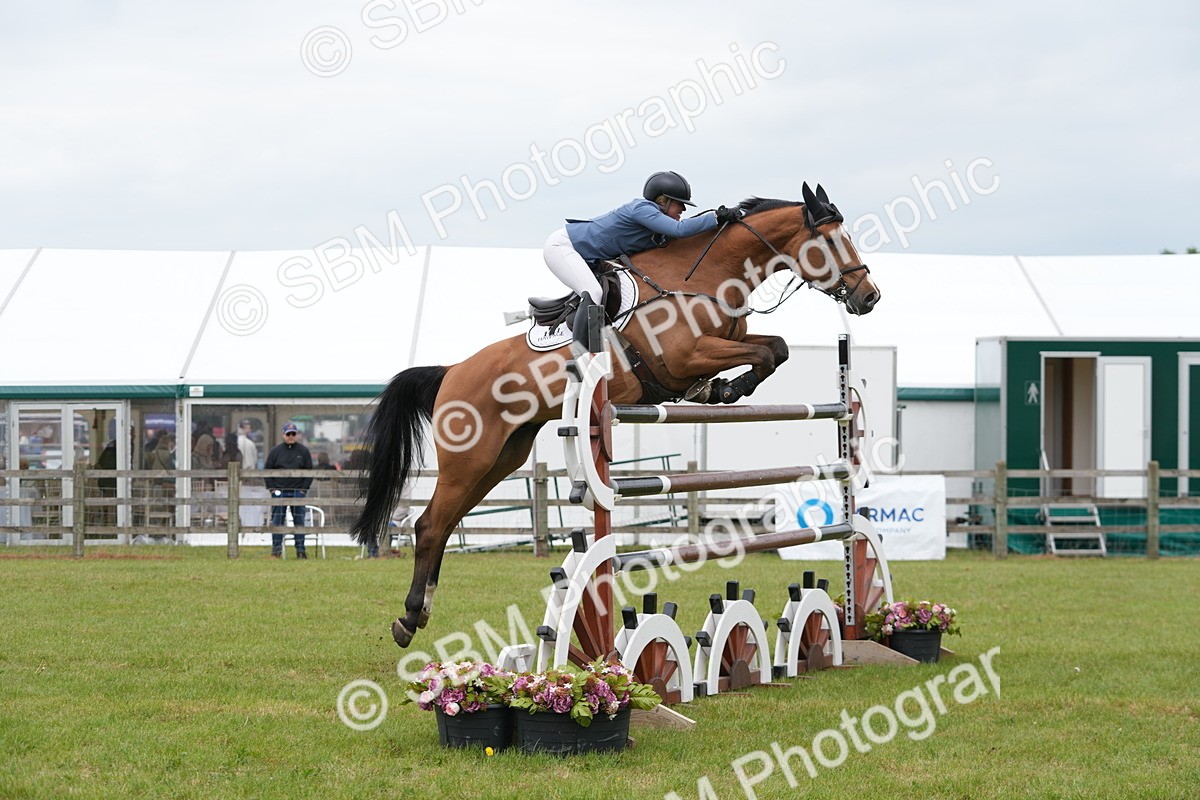 SBM_07990 - Class 203 - Martin Grant Homes Areal Trial