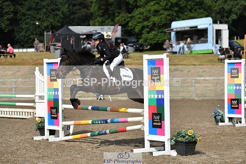 230617-092027-01342 - Cls 11a & 11b pony 128cm & 138cm