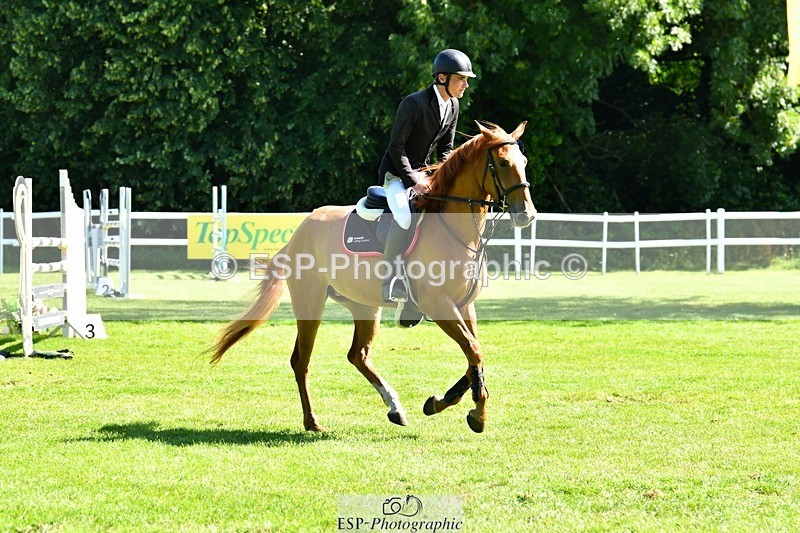 230707-100924-06318 - Cls 12 Foxhunter