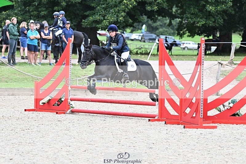 230825-143727-11420 - Round 2 Start to 15.05 coursewalk