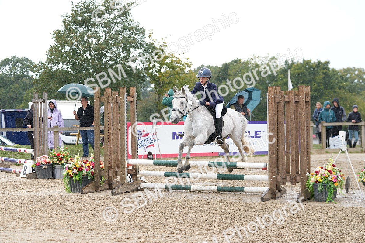 SBM_43334 - J7 - Junior Pony 60cm Championship