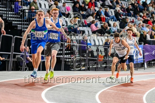 CEREL-917947 - Track Male Set One