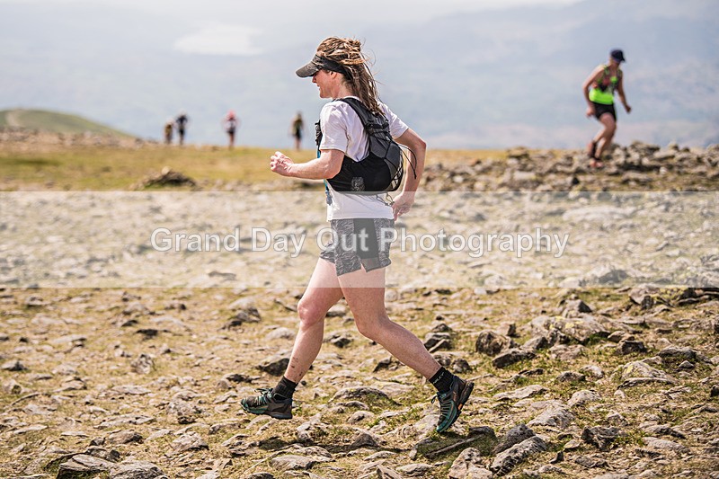 Fairfield-857 - Fairfield Horseshoe Fell Race Saturday 11th May 2024