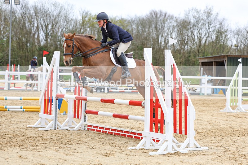 3E7A9734 - Class 5: 85cm