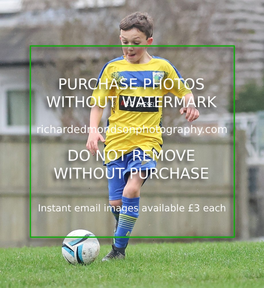 533A6402 - Wattsfield U9 vs Kendal United Rockets U10 (24/10/26)