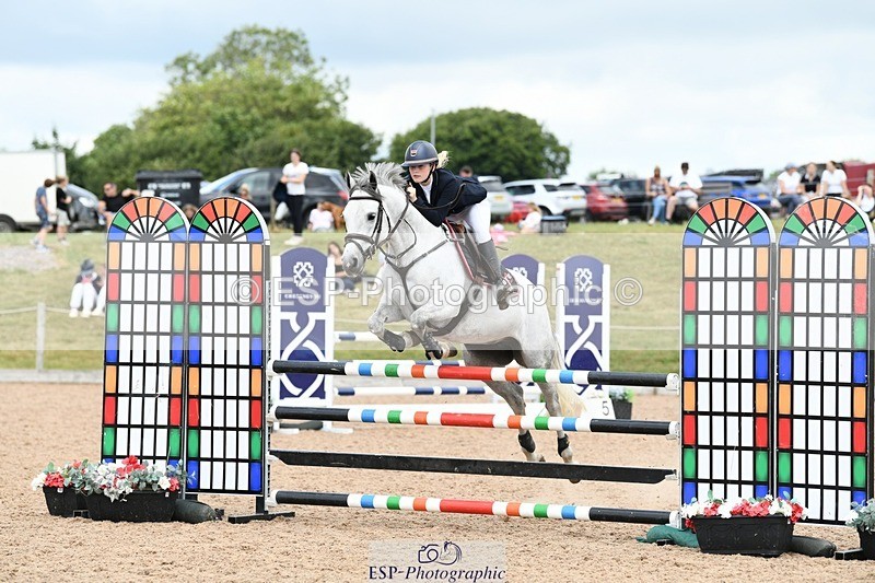 250628-123116-04755 - Cls 12 Newcomers 2nd Round Start to 1pm