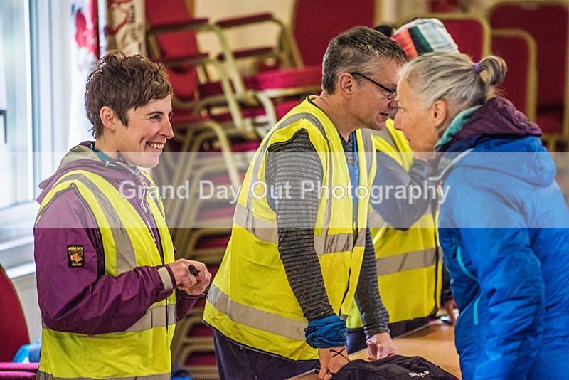 Stybarrow Dodd-27 - Kong Running Stybarrow Dodd Fell Race Saturday 4th November 2023