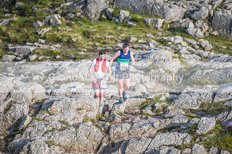 Blisco-234 - Blisco Dash Fell Race Wednesday 16th July 2025