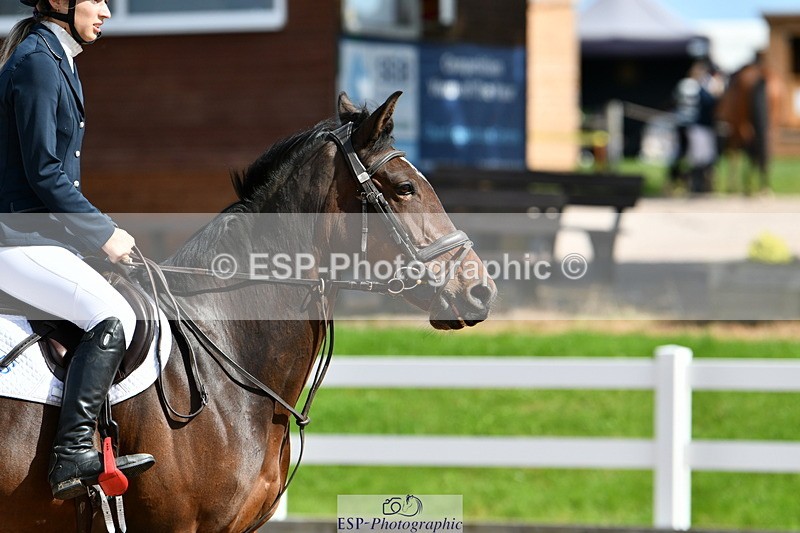 240913A-131550-04207 - Cls 23 95cm Amateur Qualifier