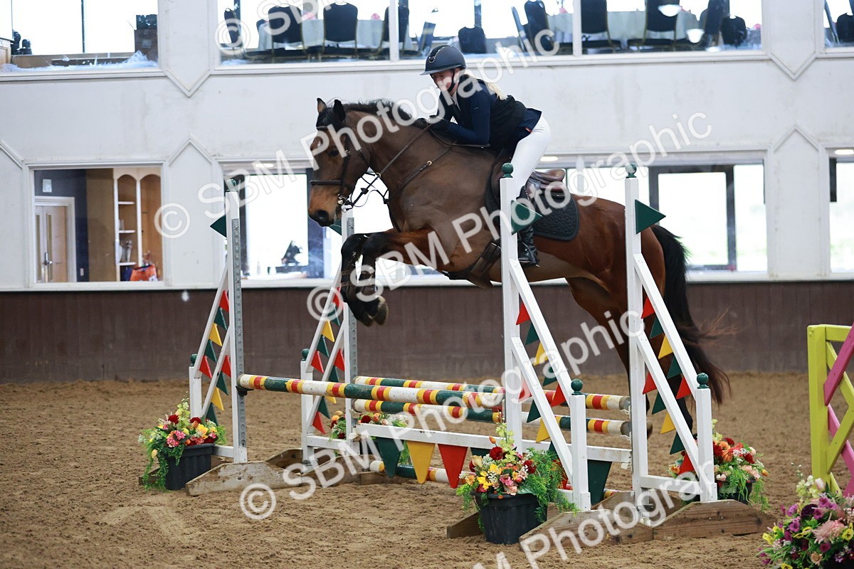 SBM_000042 - Class 1 - Clear Round