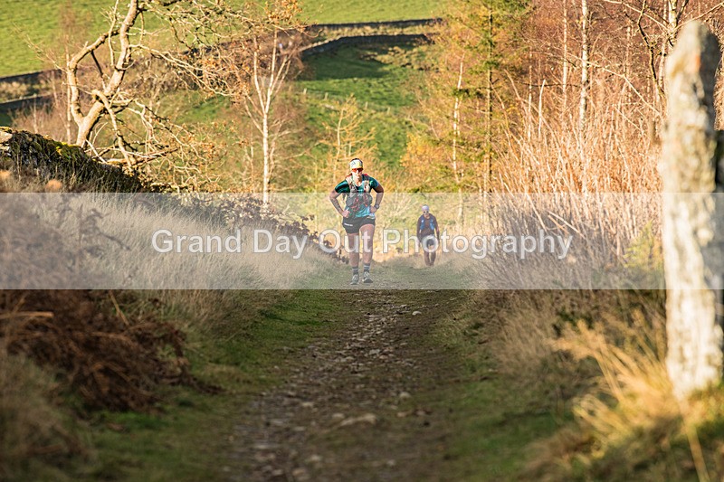 Tweed Valley-635 - High Terrain Events Tweed Valley 50 & 65K Ultra Trail Races Sunday 16th November 2025