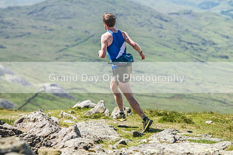 Duddon Short-53 - Duddon Valley Short Fell Race Saturday 30th May 2026