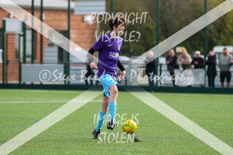 1DX20167 - 2026-03-29 FC Abbey Meads U13 Purple V DC Youth FC U13 Dynamos