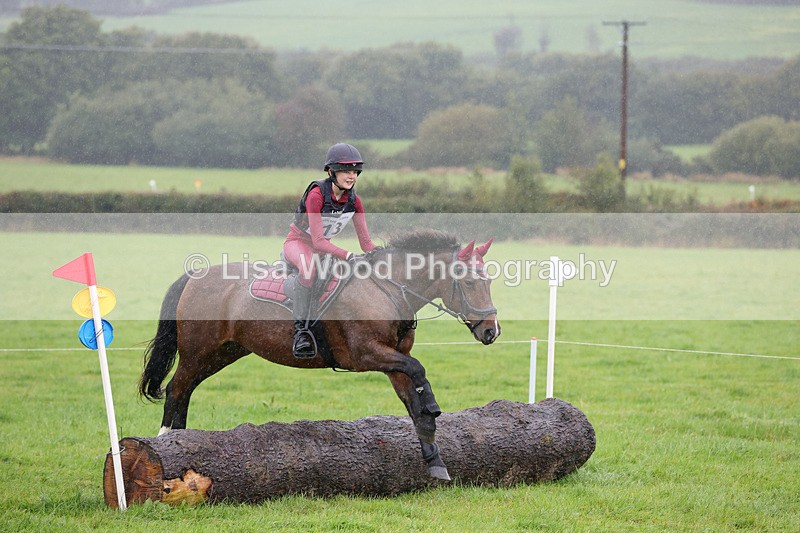 1X9A1683 - Class 1: 65cm Log